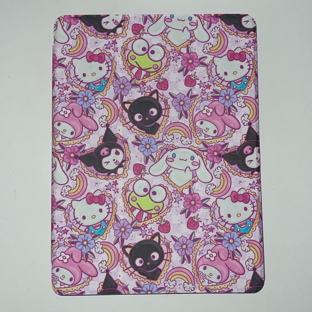 Sanrio iPad Case